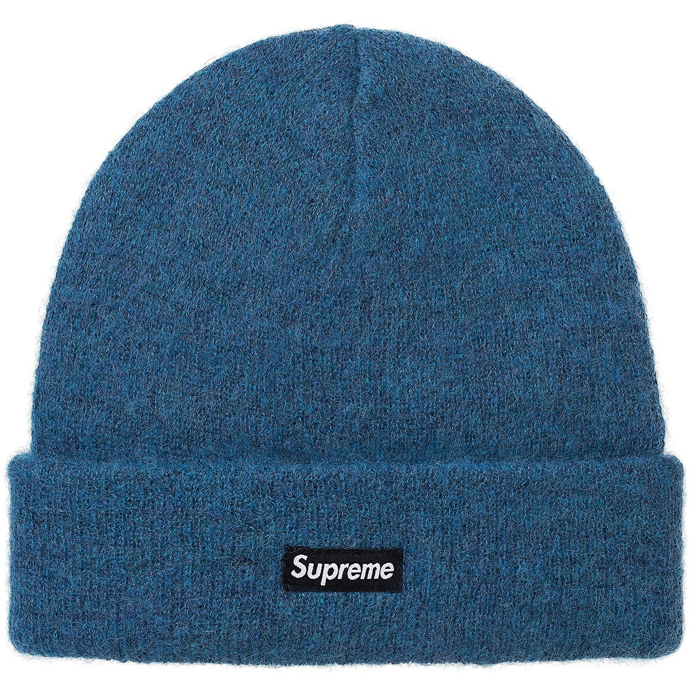 Mohair Beanie view 6